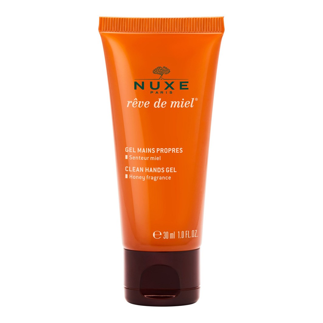 NUXE - Reve De Miel Hygiene-Handgel - 