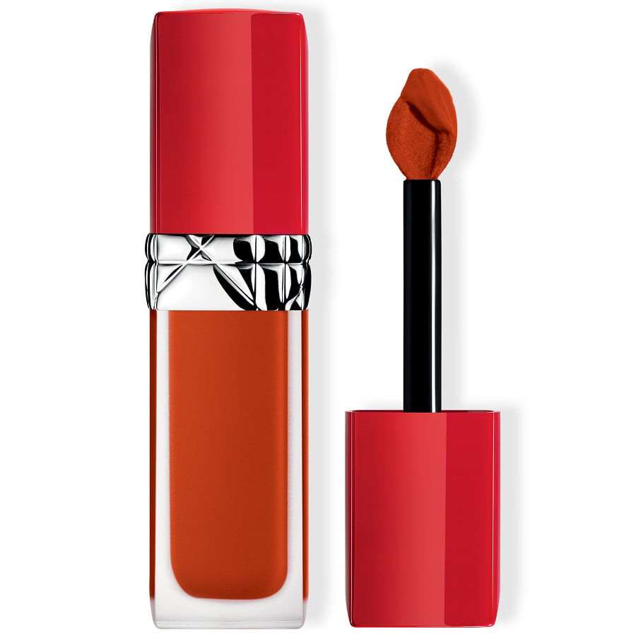 DIOR - Rouge Lips Ultra Care Liquid - 707 - Bliss