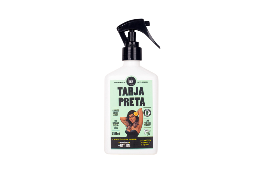 lola cosmetics - Tarja Preta Spray - 