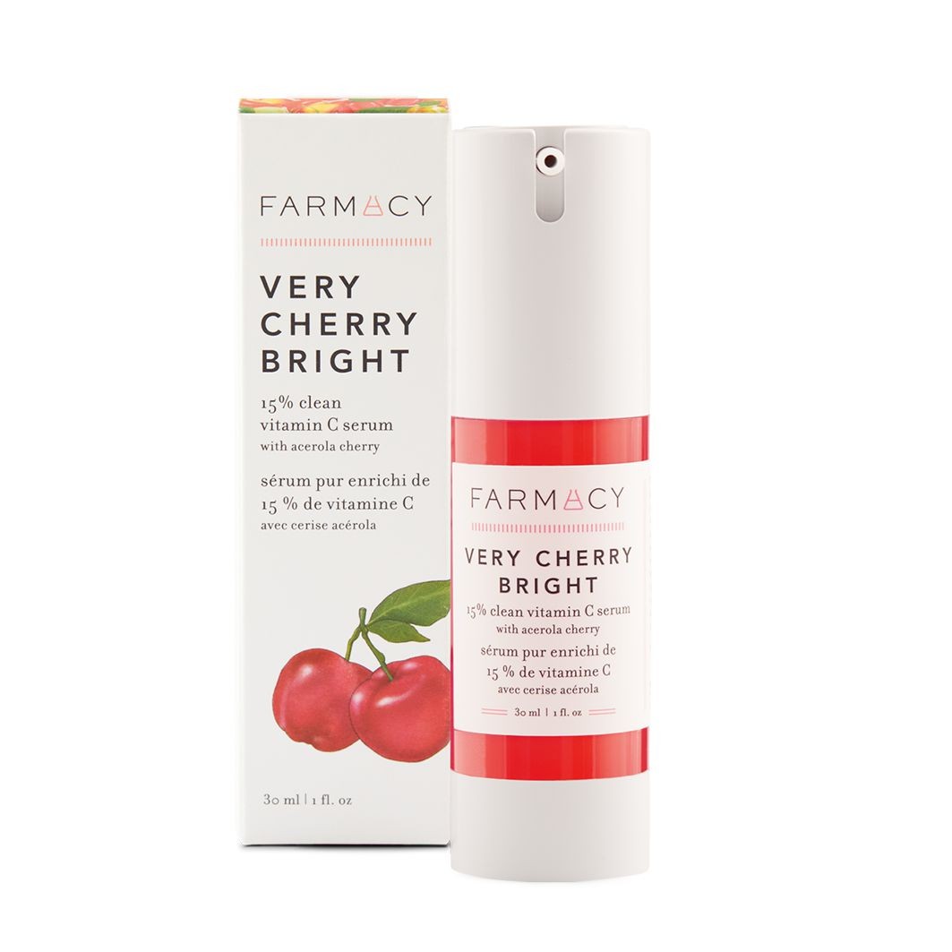 FARMACY - 15% Vitamin C Serum - 