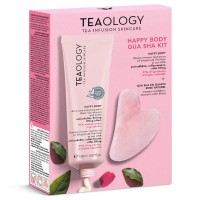 Teaology Happy Body Guasha Kit