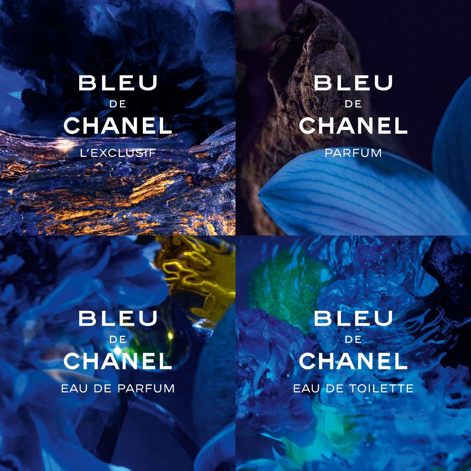 CHANEL L'EXCLUSIF | DOUGLAS