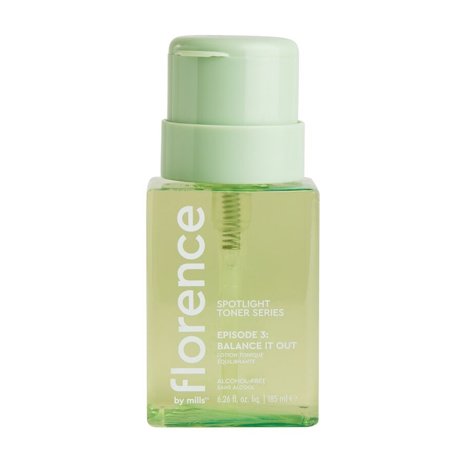 Florence By Mills - Toner Balance It Out - 