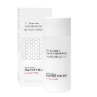 Dr. Susanne von Schmiedeberg Multi-Effect Enzyme Peeling