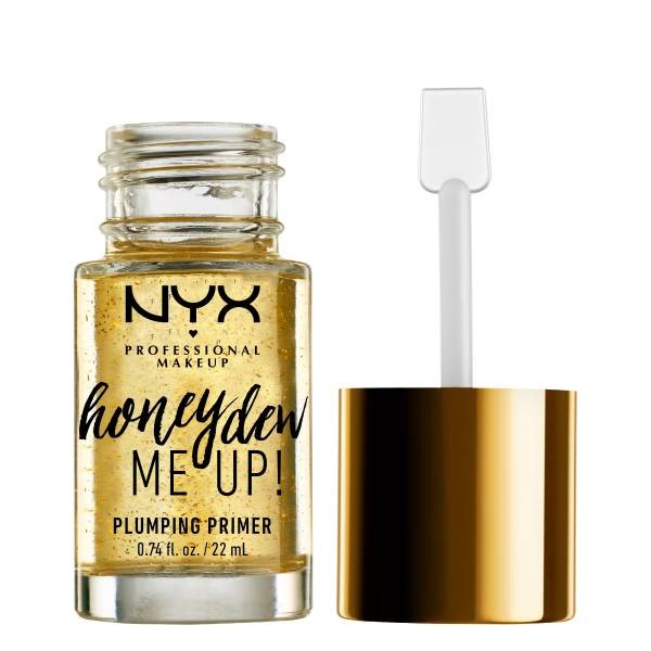 NYX Professional Makeup - Honey Dew Me Up Primer - 