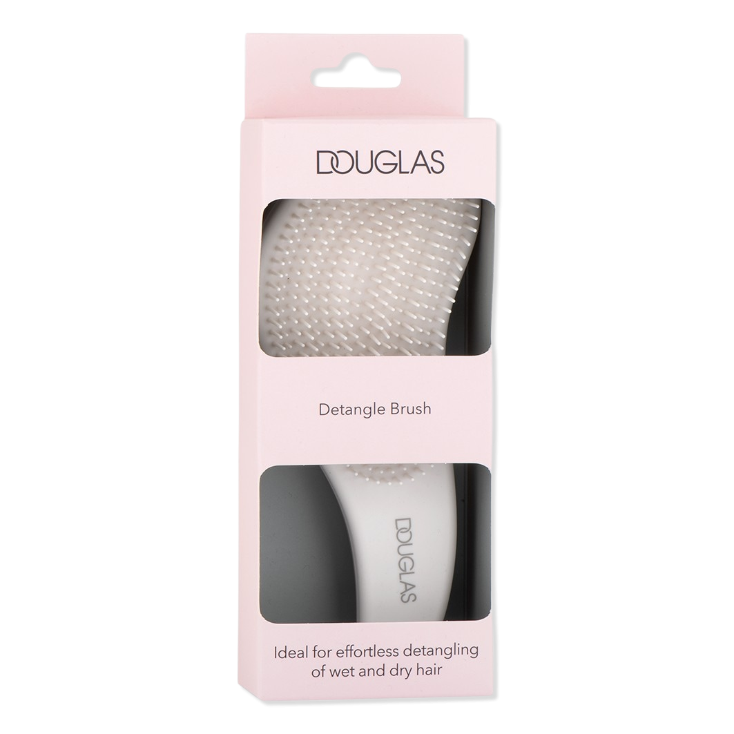 Douglas Collection - Detangling Hair Brush - 