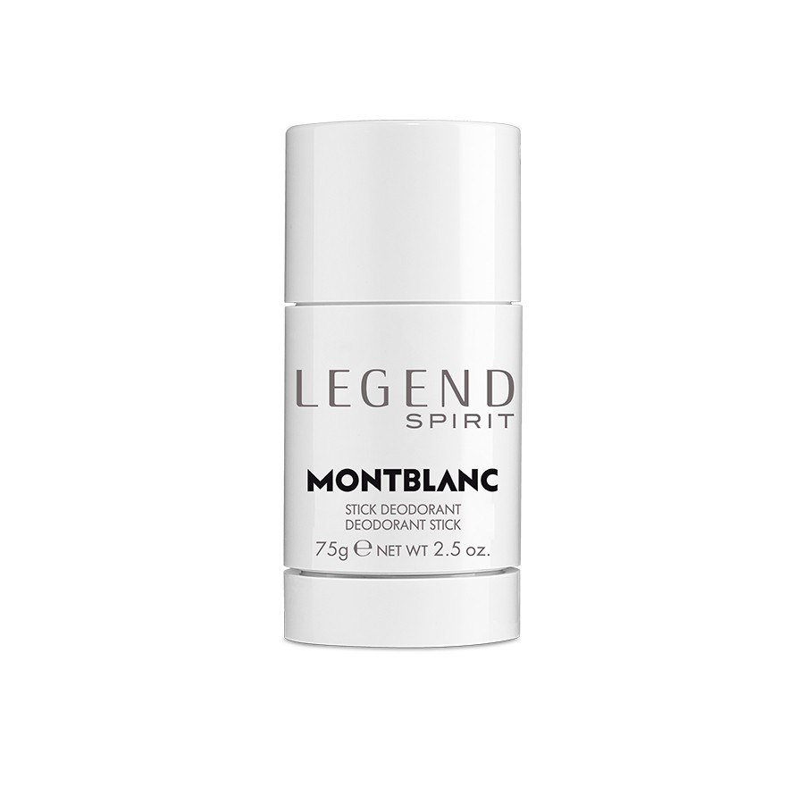 Montblanc - Legend Spirit Deo Stick - 