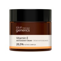 skin generics Antioxident Cream Vitamin E