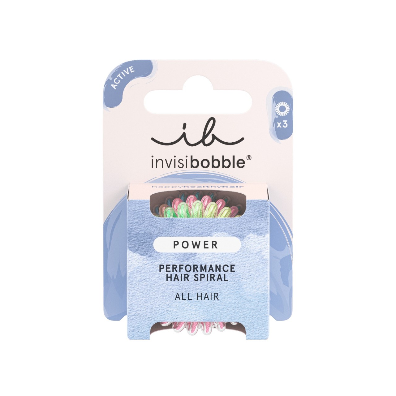Invisibobble - Magic Rainbow - 