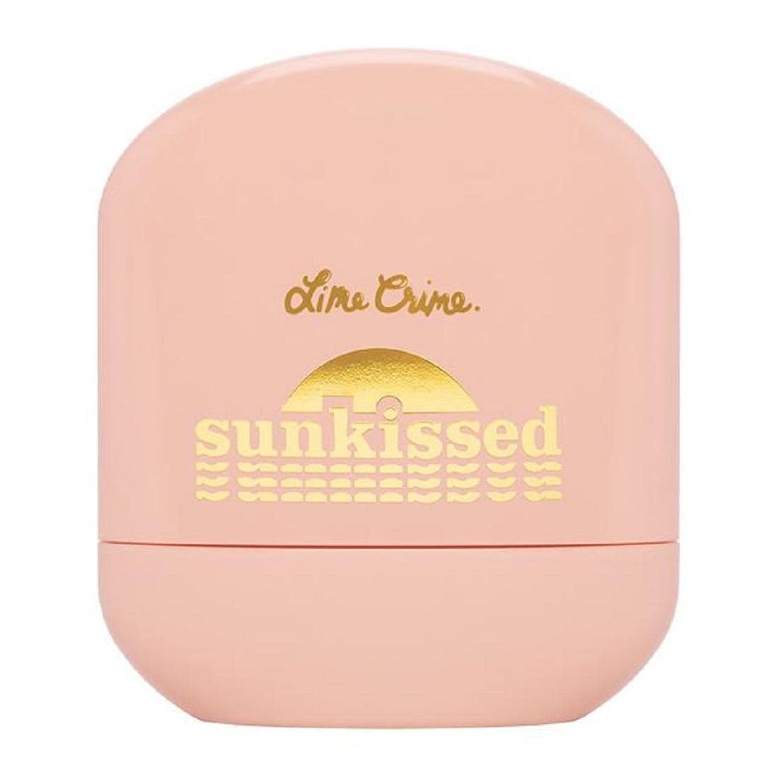 Lime Crime - Sunkissed Glimmering Skin Stick -  Cabana