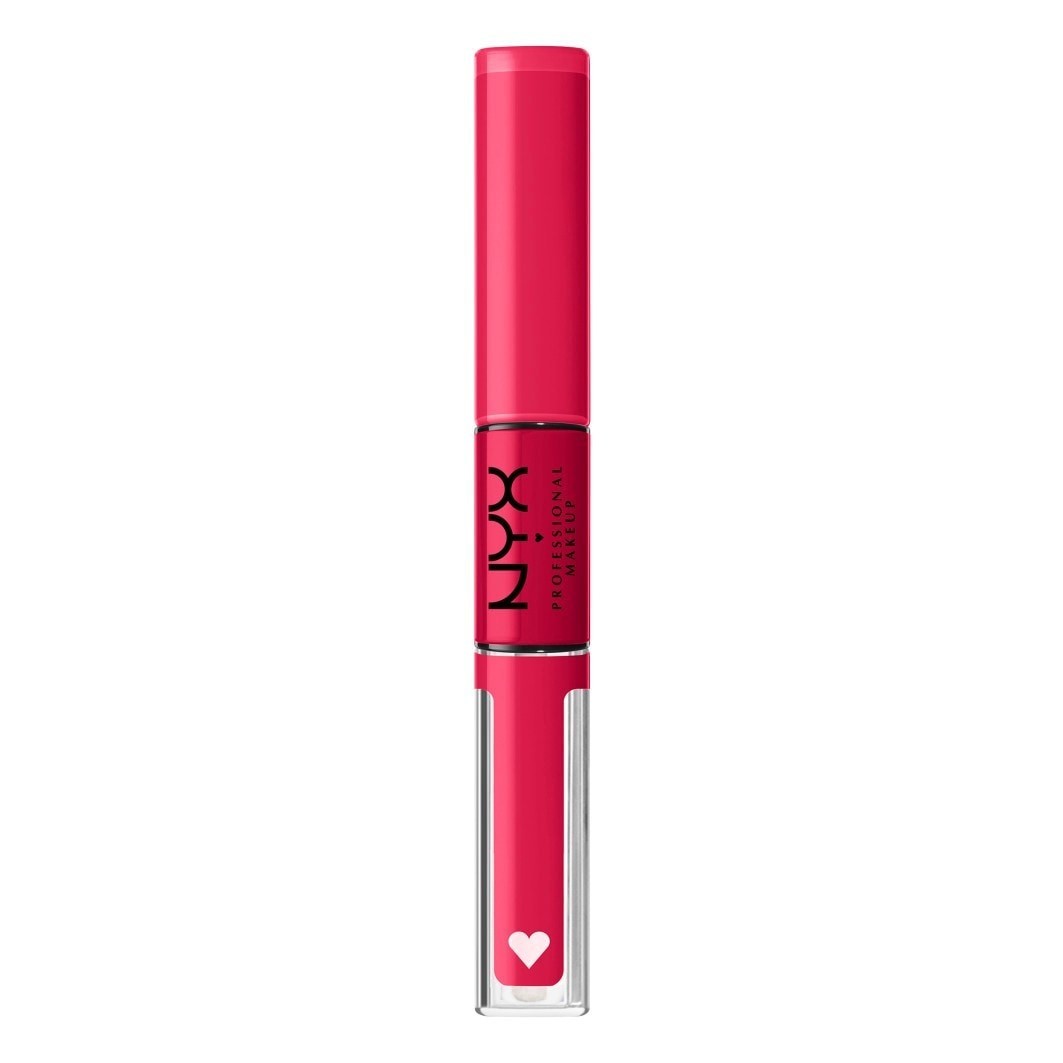 NYX Professional Makeup - High Shine Gloss -  Another Level