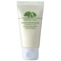 ORIGINS Checks And Balance Cleanser