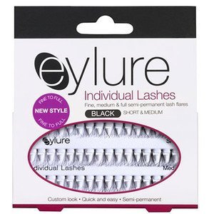 Eylure - Pestanas Prolash Fine To Full -