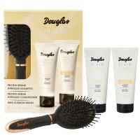 Douglas Hair Protein Repair Travel Essentials Set