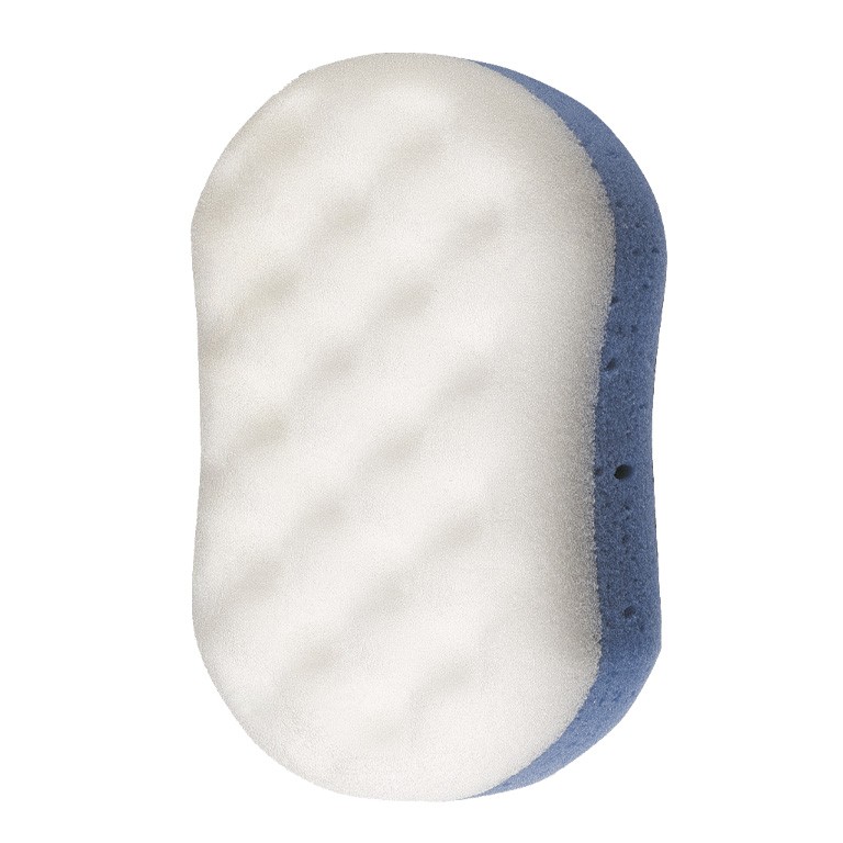 Beter - Pack 2 Esponjas De Banho Peeling - 