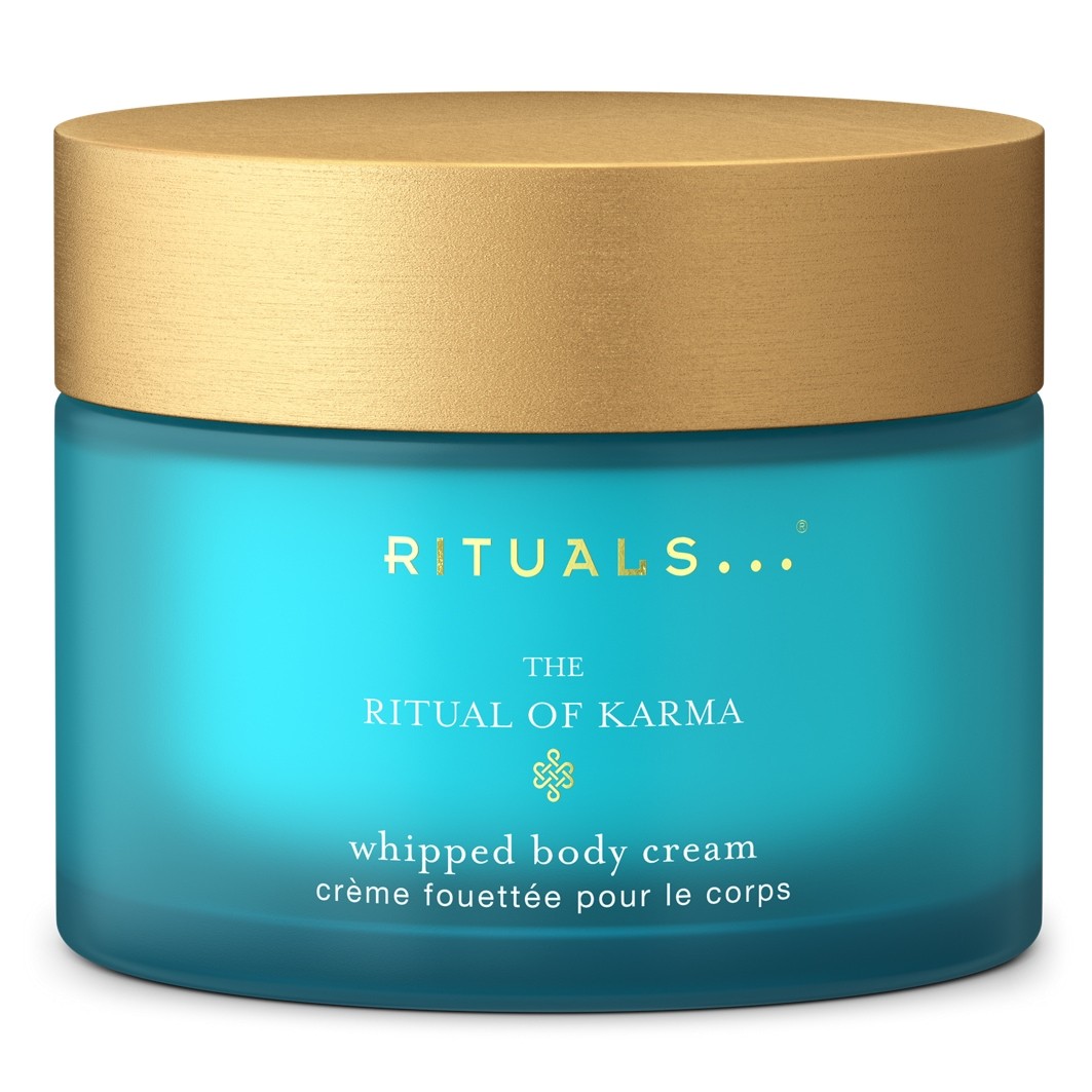 RITUALS - Body Cream - 220 ML