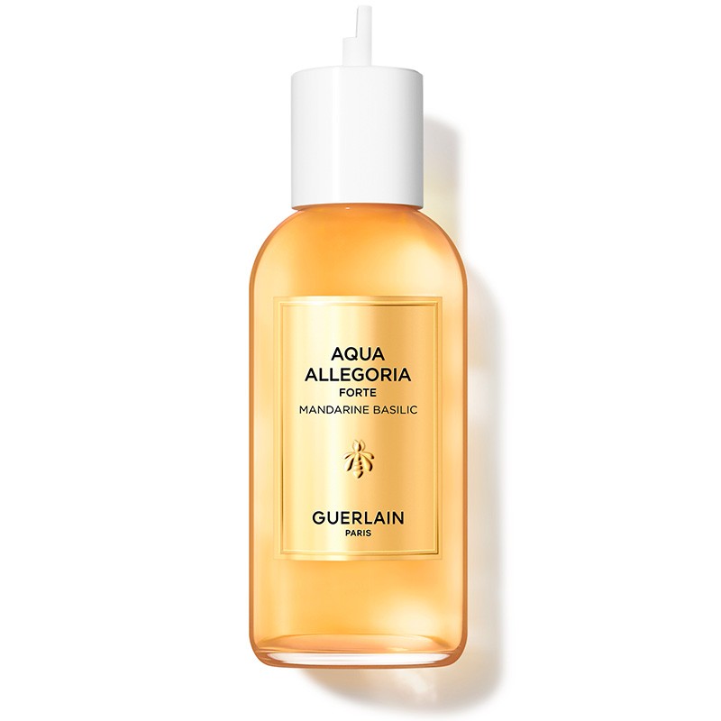 Guerlain - Aqua Allegoria Mandarine Basilic Forte Edp Refill - 