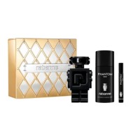 Rabanne Phantom Parfum Spray 100Ml Set