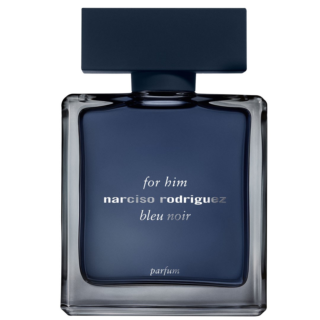 Narciso Rodriguez - Bleu Noir Him Parfum Spray -  50 ml