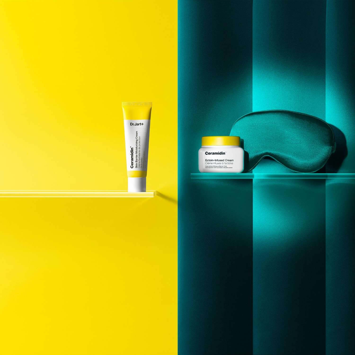 DR.JART+ Skin Barrier Moisturizing Cream | DOUGLAS