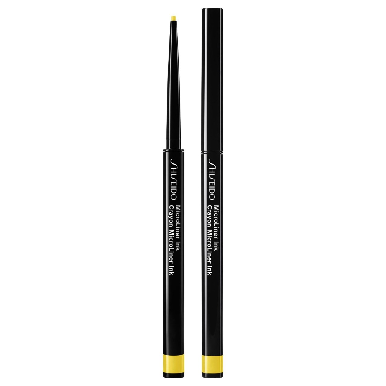 Shiseido - Microliner Ink -  06 Yellow
