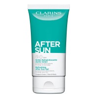 Clarins Refreshing After Sun Gel