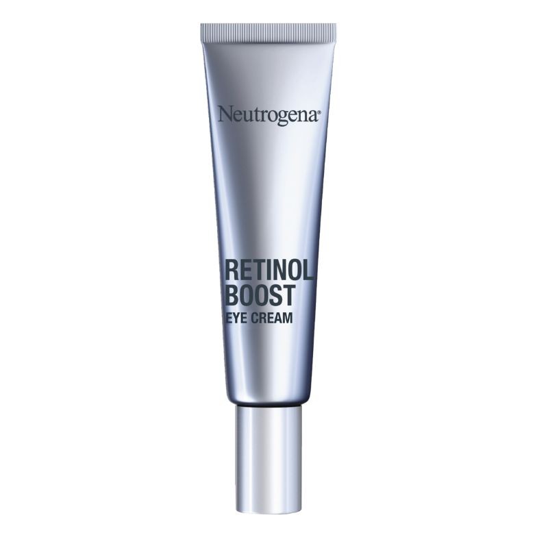 Neutrogena - Retinol Boost Eye Cream - 