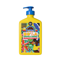 lola cosmetics Styling Jelly