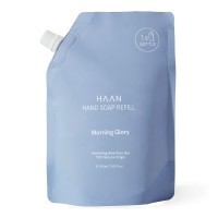 Haan Hand Soap Morning Glory Refill