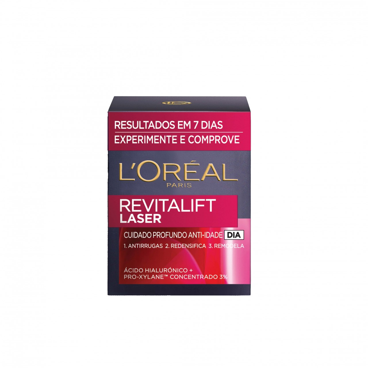 L'Oréal Paris - Revitalift Laser Creme de Dia Mini - 