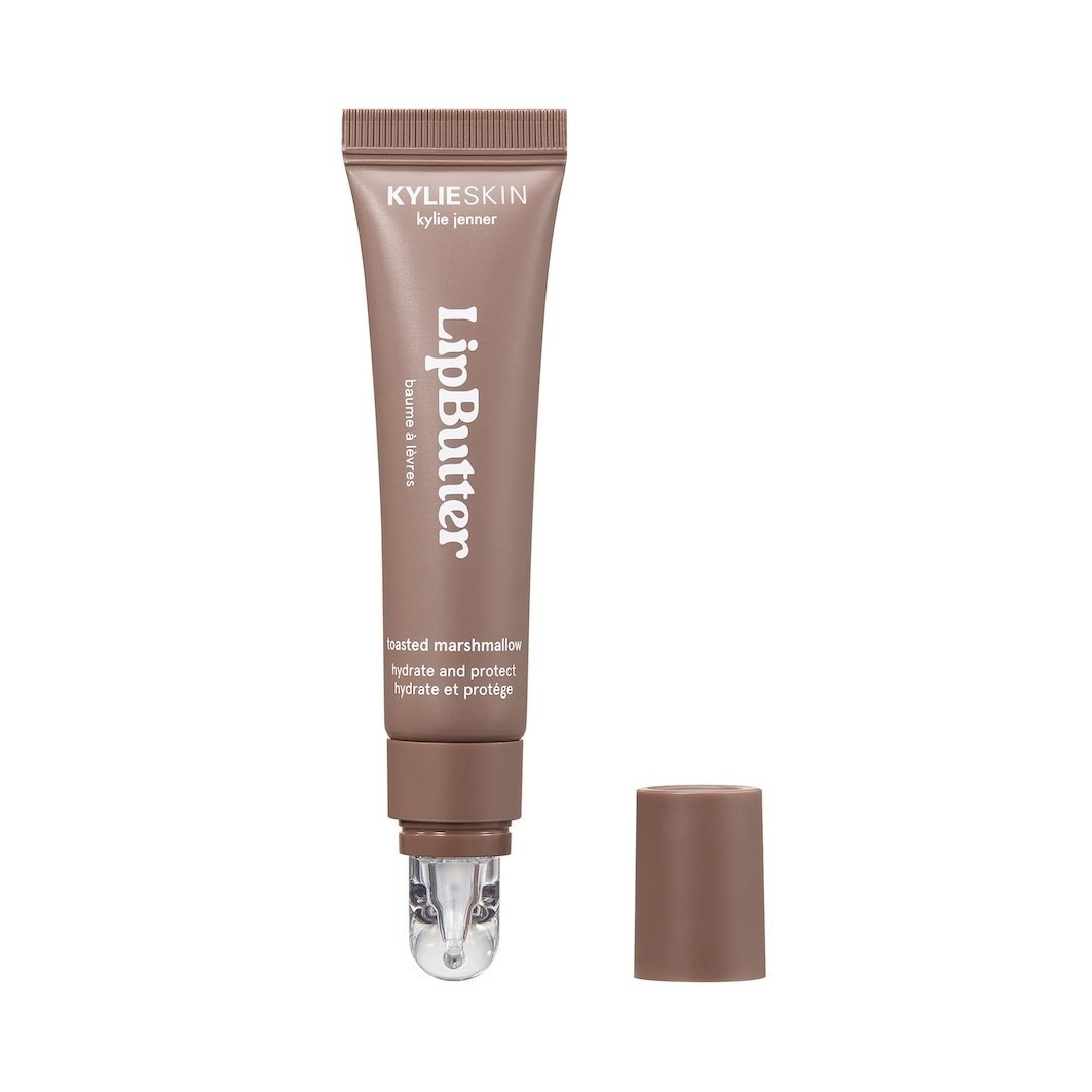 Kylie Skin - Lip Butter Marshmallow - 