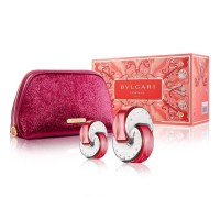 Bvlgari Omnia Coral Eau de Toilette 65Ml Set