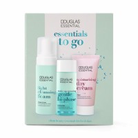 Douglas Collection Essential Cleansing To Go