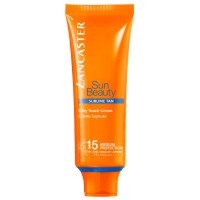 Lancaster Sun Beauty Silky Cream SPF15