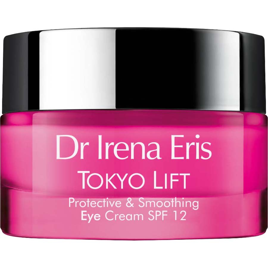 Dr Irena Eris - Protective Day Night Eye Cream - 