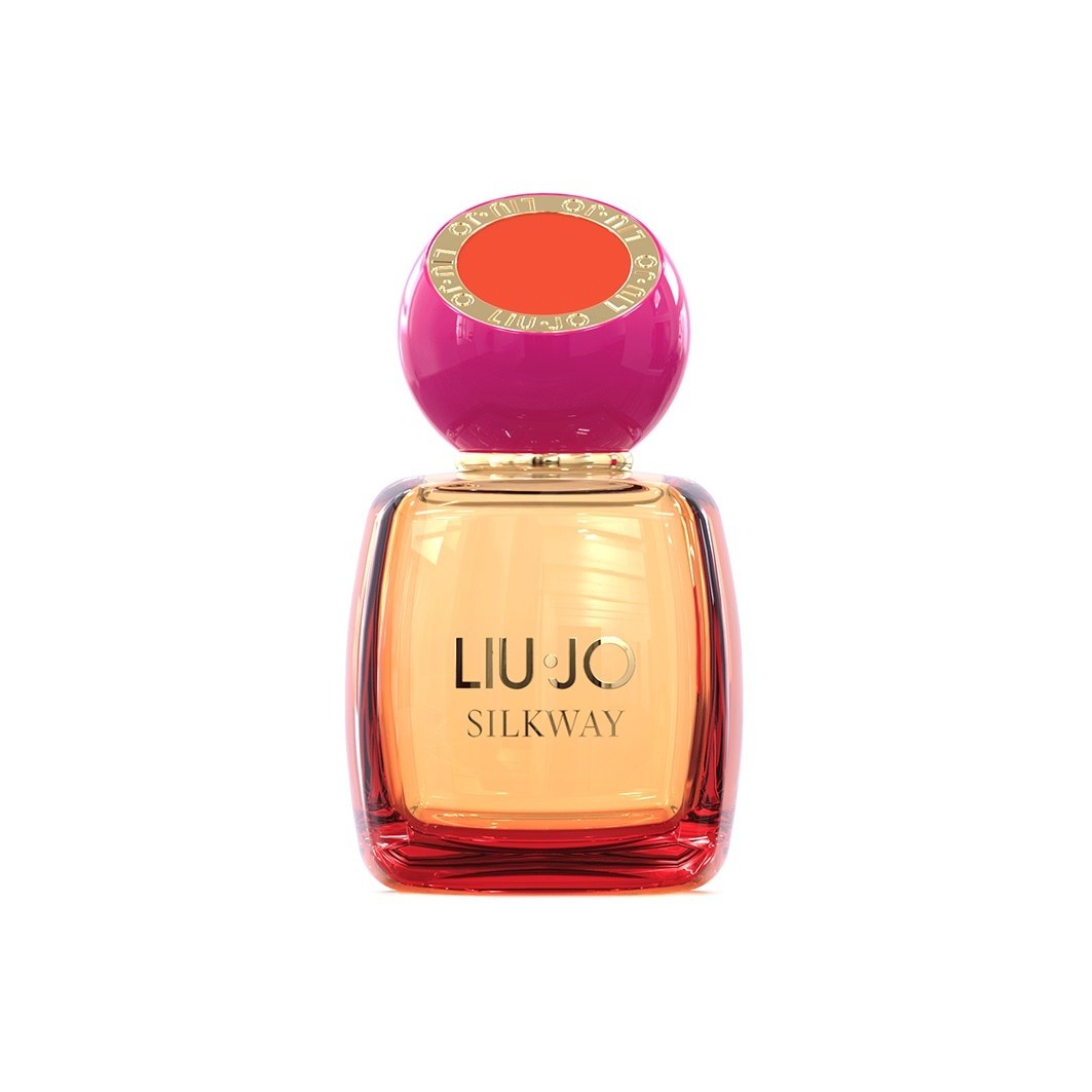 LIU JO - Silkway Eau de Toilette Spray -  100 ml