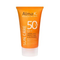 Alma K Protect & Nourishing Face Cream SPF 50