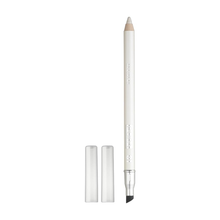 PUPA - Multiplay Eye Pencil -  1 - Icy White