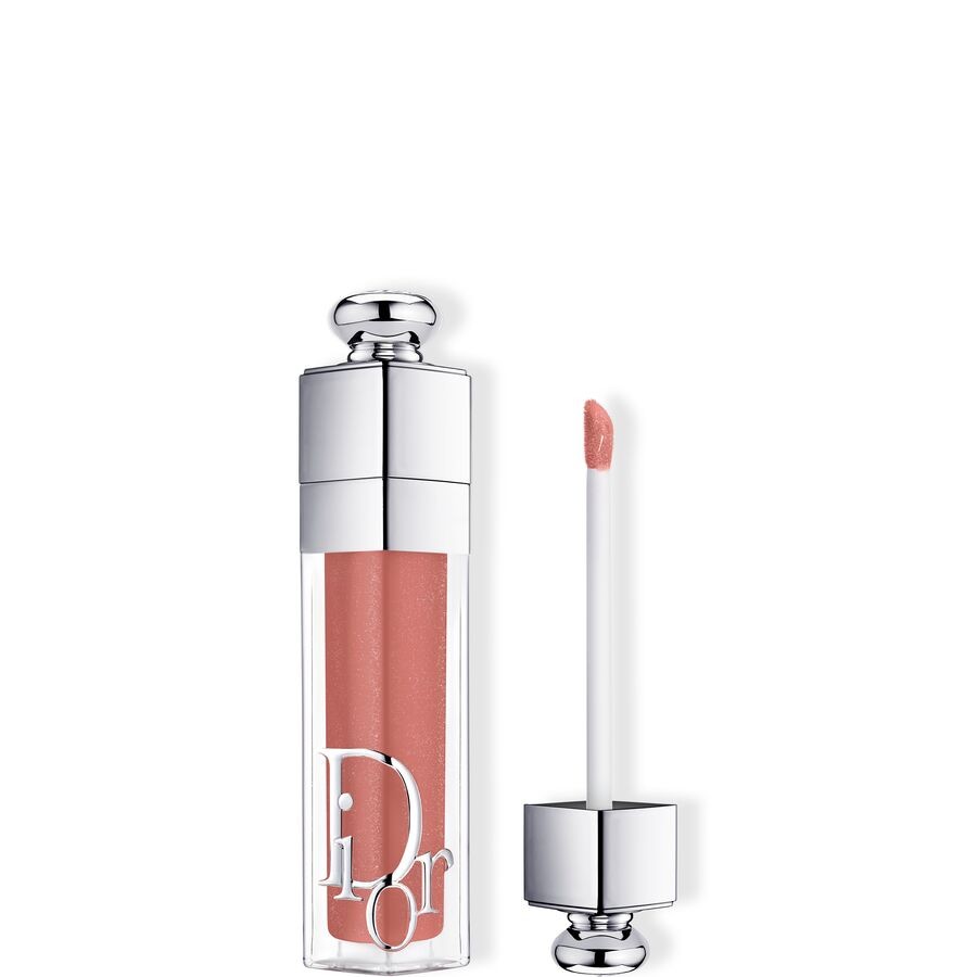 DIOR - Lip Maximizer -  038 - Rose Nude
