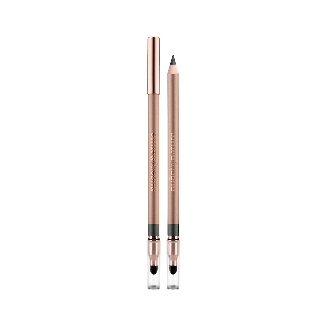 Nude By Nature - Eye Pencil -  Anthracite