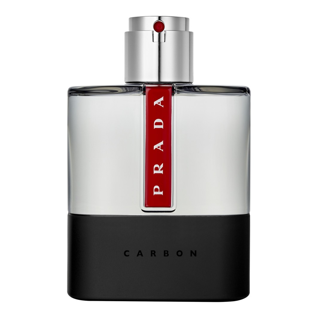 Prada - Luna Rossa Carbon Eau de Toilette -  100 ml