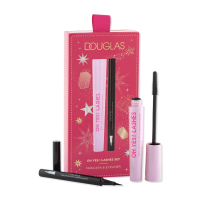 Douglas Collection Oh Yes Lashes Mascara & Cat Eyes Set