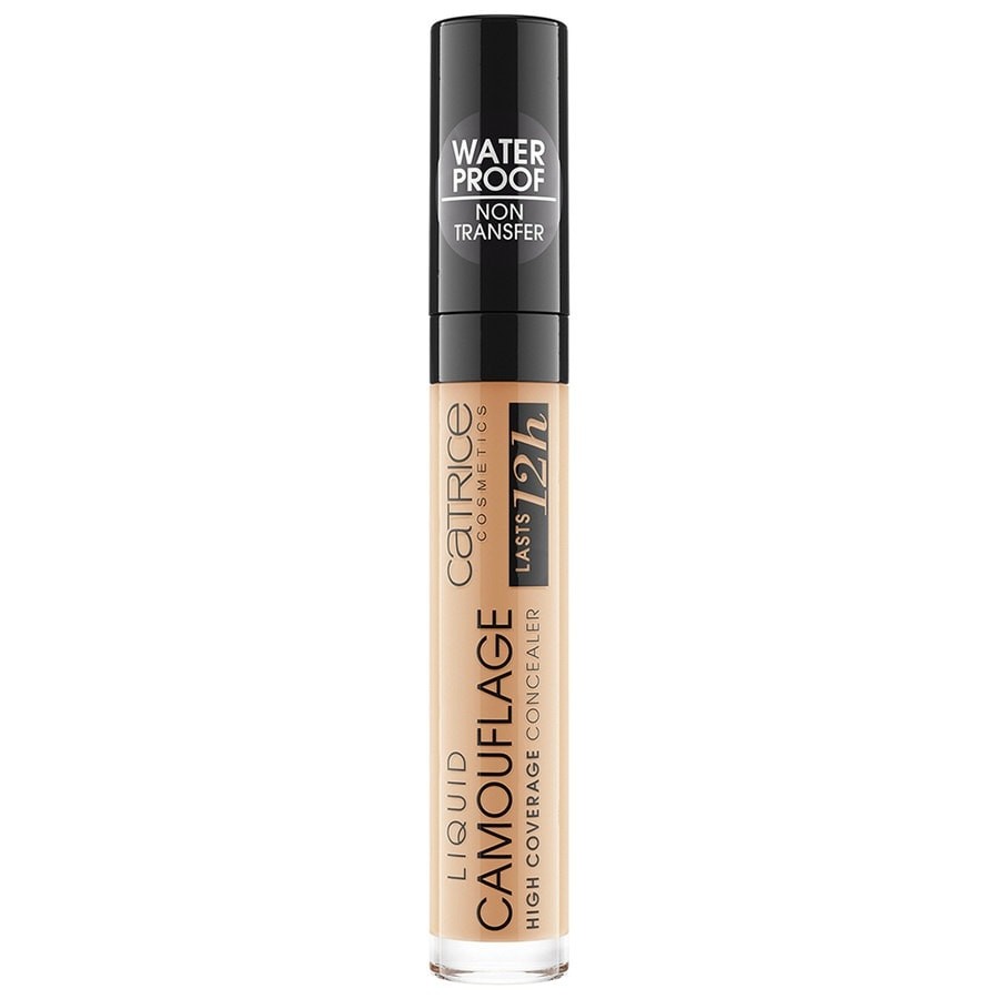 CATRICE - High Coverage Concealer -  048 - Desert Beige