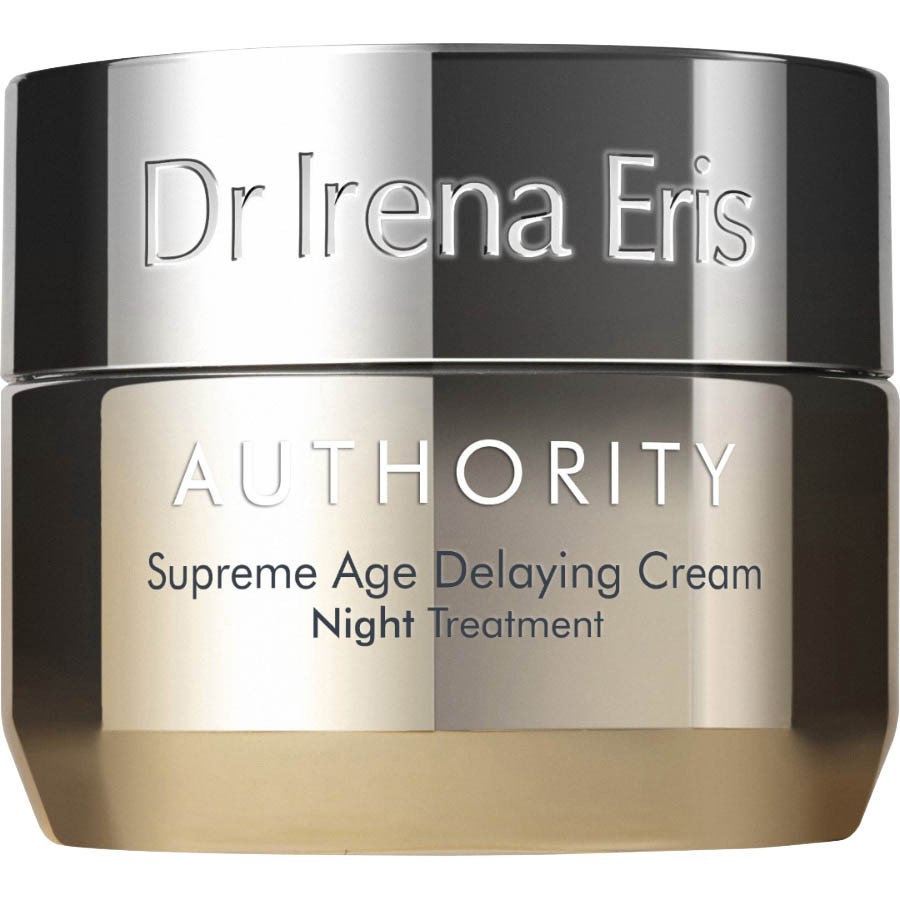 Dr Irena Eris - Age Delay Night Cream - 