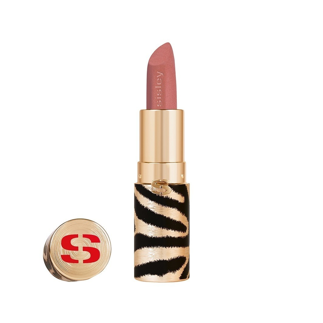 Sisley - Lipstick -  10 Beige Nude