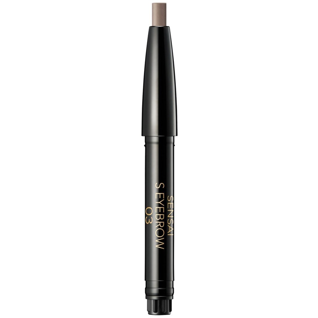 SENSAI - Pencil Refill -  01 Dark Brown