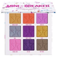 Jeffree Star Cosmetics Eyeshadow-Pressed Pigment Pale