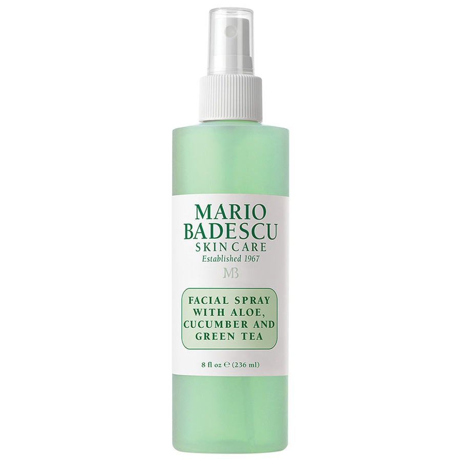 Mario Badescu - Aloe, Cucumber and Green Tea -  236 ML 