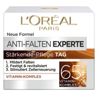 L'Oréal Paris Wrinkle Experte Active Day Creme Dia 65+