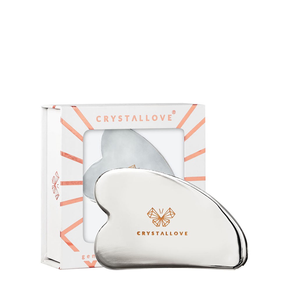 Crystallove - Cryo Ice Gua Sha - 